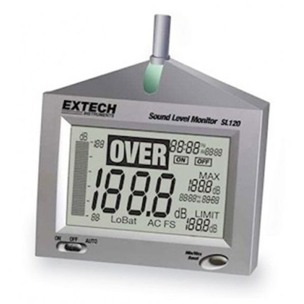 Extech SL120 Sound Level Meter