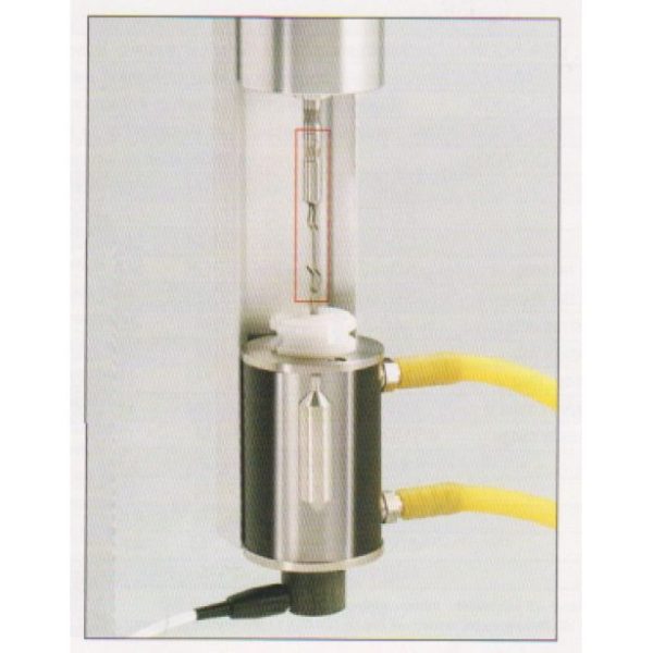Viscometer / Rheometer BROOKFIELD ACCESSORIES Small Sample Adapter
