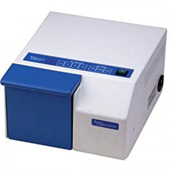 Seward Stomacher 80 Biomaster Laboratory Paddle Blender