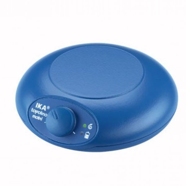 Magnetic Stirrer IKA Topolino mobil