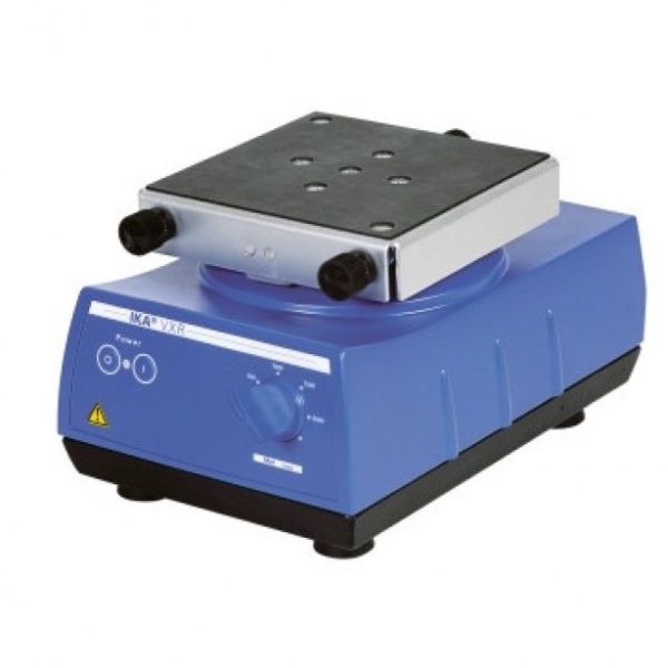 IKA VXR basic Vibrax®