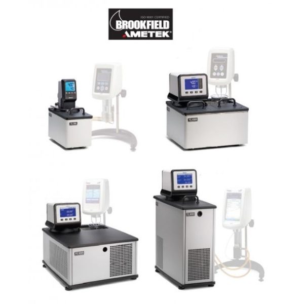 Viscometer / Rheometer BROOKFIELD ACCESSORIES Temperature Control Baths