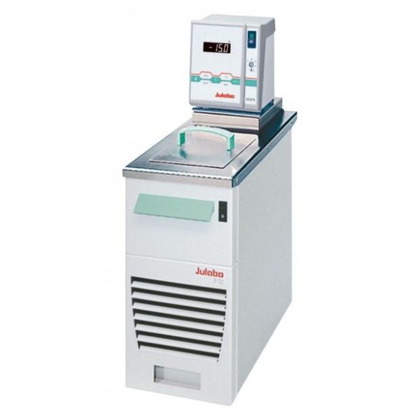 Refrigerated and Heating Circulators