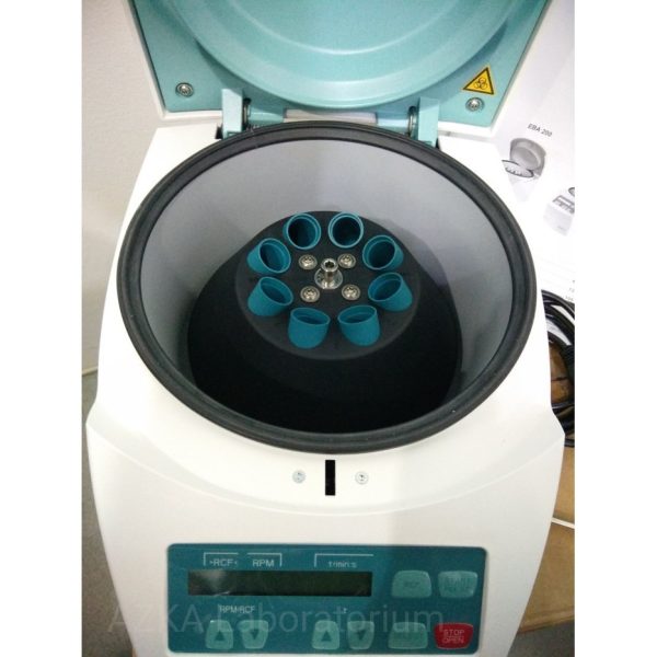 Centrifuge Hettich EBA 200