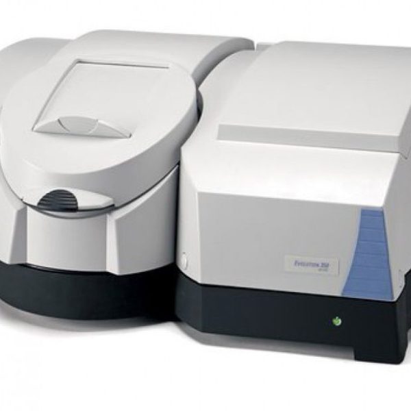 Spectrophotometer Evolution™ 350 Thermo Scientific