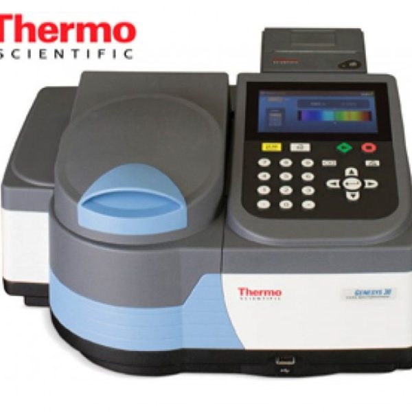 Genesys 30 Spectrophotometer Thermo Scientific