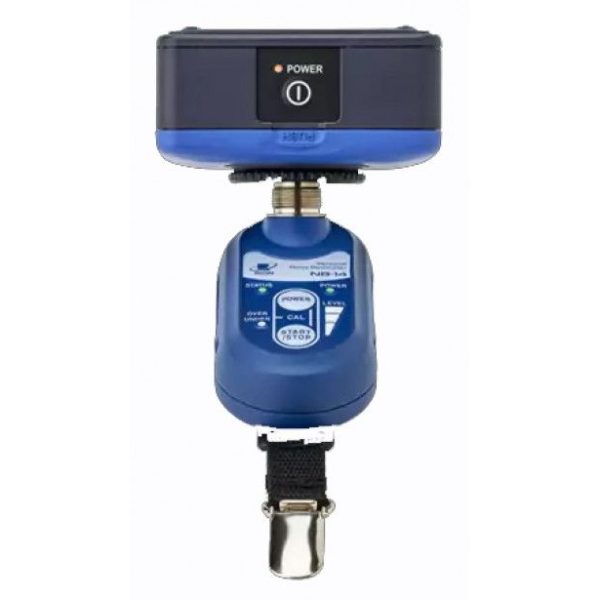RION NB-14 Sound Level Meter