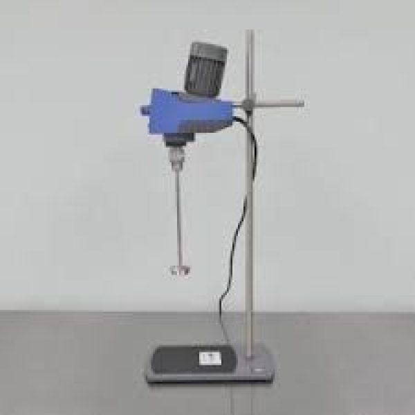 IKA RW 20 Digital Package Overhead Stirrer