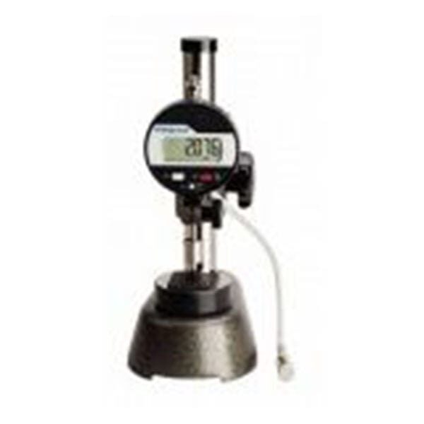 THICKNESS GAUGE FOR FILMS AND FOILS