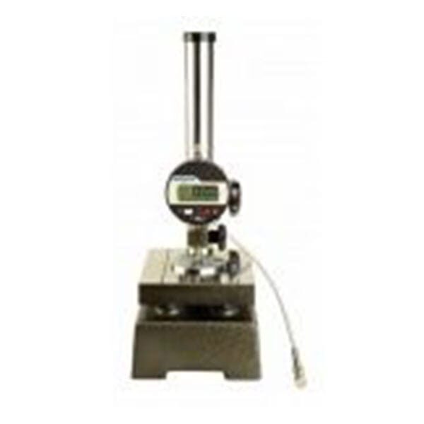 THICKNESS GAUGE FOR FILMS AND FOILS