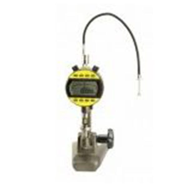 THICKNESS GAUGE FOR FILMS AND FOILS