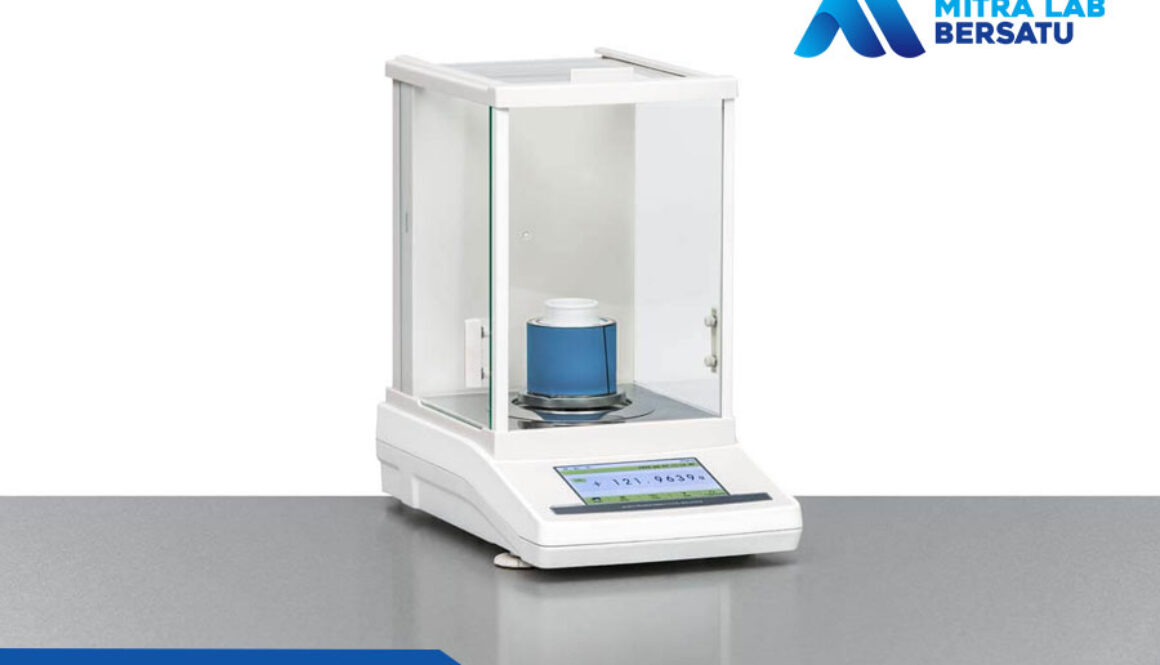 Distributor analytical balance kern jakarta