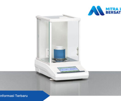 Distributor analytical balance kern jakarta