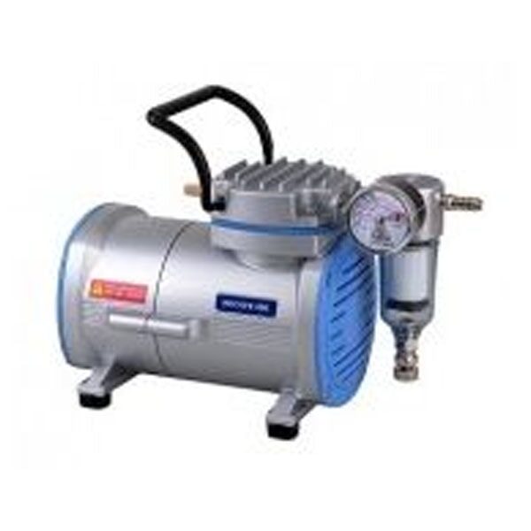 Rocker 300 Vacuum Pump
