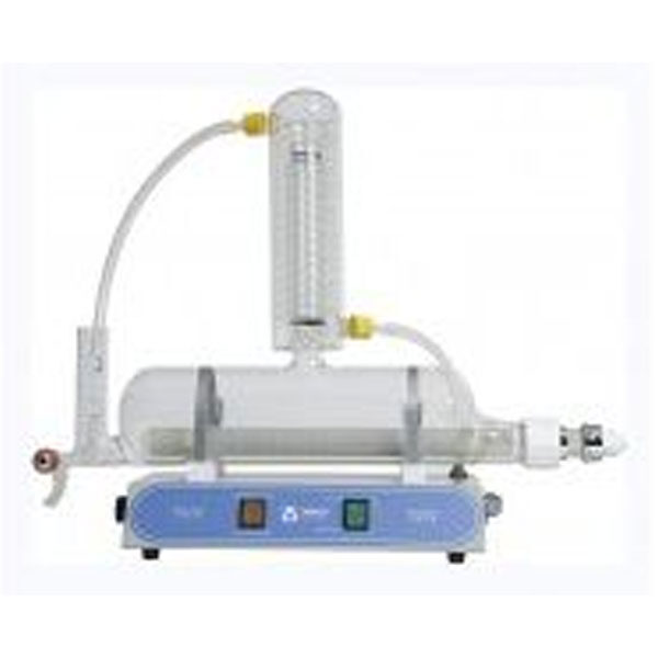 Boeco Water Distilling DEST-4