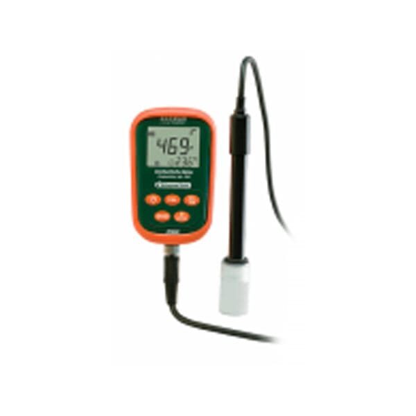 Extech EC600 Waterproof Conductivity Kit