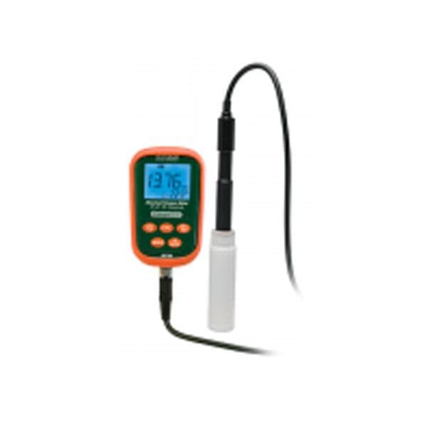 Extech DO700 Portable Dissolved Oxygen Meter