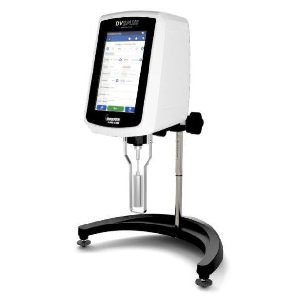 Brookfield DV2Plus Viscometer